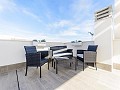 Villa Laguna Azul in Los Montesinos, Alicante in Alicante Dream Homes API 1122