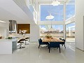 Villa Laguna Azul in Los Montesinos, Alicante in Alicante Dream Homes API 1122