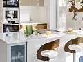 Villa Laguna Azul in Los Montesinos, Alicante in Alicante Dream Homes API 1122