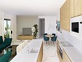 Appartements La Roqueta à Guardamar del Segura in Alicante Dream Homes API 1122