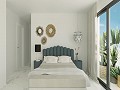 Appartements La Roqueta à Guardamar del Segura in Alicante Dream Homes API 1122