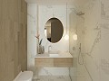 Appartements La Roqueta à Guardamar del Segura in Alicante Dream Homes API 1122