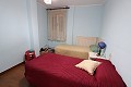 Magnificent 6 Bed Villa in Sax  in Alicante Dream Homes API 1122