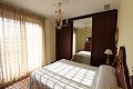 Magnificent 6 Bed Villa in Sax  in Alicante Dream Homes API 1122