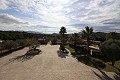 Magnificent 6 Bed Villa in Sax  in Alicante Dream Homes API 1122
