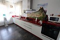 Magnificent 6 Bed Villa in Sax  in Alicante Dream Homes API 1122