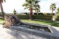 Magnificent 6 Bed Villa in Sax  in Alicante Dream Homes API 1122