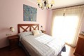 Magnificent 6 Bed Villa in Sax  in Alicante Dream Homes API 1122