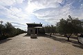 Magnificent 6 Bed Villa in Sax  in Alicante Dream Homes API 1122