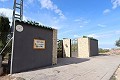 Magnificent 6 Bed Villa in Sax  in Alicante Dream Homes API 1122