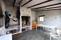 Magnificent 6 Bed Villa in Sax  in Alicante Dream Homes API 1122