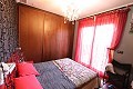Magnificent 6 Bed Villa in Sax  in Alicante Dream Homes API 1122