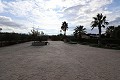 Magnificent 6 Bed Villa in Sax  in Alicante Dream Homes API 1122