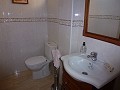 Mooie en gezellige villa in de Hondón-vallei in Alicante Dream Homes API 1122