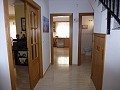 Mooie en gezellige villa in de Hondón-vallei in Alicante Dream Homes API 1122