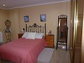 Mooie en gezellige villa in de Hondón-vallei in Alicante Dream Homes API 1122
