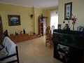 Mooie en gezellige villa in de Hondón-vallei in Alicante Dream Homes API 1122