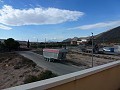 Mooie en gezellige villa in de Hondón-vallei in Alicante Dream Homes API 1122