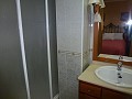 Mooie en gezellige villa in de Hondón-vallei in Alicante Dream Homes API 1122