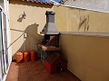 Mooie en gezellige villa in de Hondón-vallei in Alicante Dream Homes API 1122