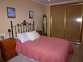 Mooie en gezellige villa in de Hondón-vallei in Alicante Dream Homes API 1122