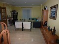 Mooie en gezellige villa in de Hondón-vallei in Alicante Dream Homes API 1122