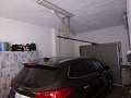 Mooie en gezellige villa in de Hondón-vallei in Alicante Dream Homes API 1122