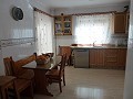 Mooie en gezellige villa in de Hondón-vallei in Alicante Dream Homes API 1122