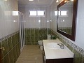 Mooie en gezellige villa in de Hondón-vallei in Alicante Dream Homes API 1122