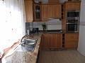 Mooie en gezellige villa in de Hondón-vallei in Alicante Dream Homes API 1122