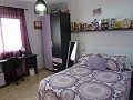 Mooie en gezellige villa in de Hondón-vallei in Alicante Dream Homes API 1122