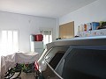 Mooie en gezellige villa in de Hondón-vallei in Alicante Dream Homes API 1122