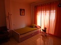 Mooie en gezellige villa in de Hondón-vallei in Alicante Dream Homes API 1122