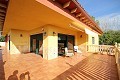Große freistehende Villa mit Pool in der Nähe der Stadt in Elda-Petrer in Alicante Dream Homes API 1122