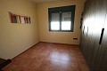 Große freistehende Villa mit Pool in der Nähe der Stadt in Elda-Petrer in Alicante Dream Homes API 1122