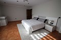 Große freistehende Villa mit Pool in der Nähe der Stadt in Elda-Petrer in Alicante Dream Homes API 1122