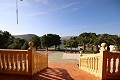 Große freistehende Villa mit Pool in der Nähe der Stadt in Elda-Petrer in Alicante Dream Homes API 1122