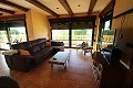 Große freistehende Villa mit Pool in der Nähe der Stadt in Elda-Petrer in Alicante Dream Homes API 1122