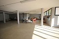 Große freistehende Villa mit Pool in der Nähe der Stadt in Elda-Petrer in Alicante Dream Homes API 1122