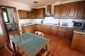 Große freistehende Villa mit Pool in der Nähe der Stadt in Elda-Petrer in Alicante Dream Homes API 1122