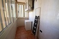 Große freistehende Villa mit Pool in der Nähe der Stadt in Elda-Petrer in Alicante Dream Homes API 1122