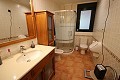 Große freistehende Villa mit Pool in der Nähe der Stadt in Elda-Petrer in Alicante Dream Homes API 1122