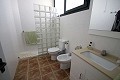 Große freistehende Villa mit Pool in der Nähe der Stadt in Elda-Petrer in Alicante Dream Homes API 1122