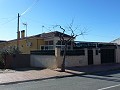 Villa te koop in Hondon de los Frailes in Alicante Dream Homes API 1122
