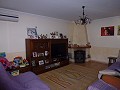 Villa te koop in Hondon de los Frailes in Alicante Dream Homes API 1122