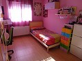 Villa te koop in Hondon de los Frailes in Alicante Dream Homes API 1122