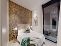Spektakuläre Beren Hills Villen in Finestrat bei Benidorm in Alicante Dream Homes API 1122