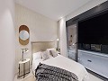 Spektakuläre Beren Hills Villen in Finestrat bei Benidorm in Alicante Dream Homes API 1122