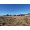 Maravilloso terreno con maravillosas vistas in Alicante Dream Homes API 1122