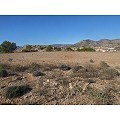 Maravilloso terreno con maravillosas vistas in Alicante Dream Homes API 1122